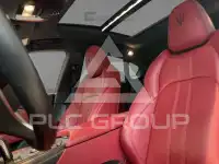 2022 Maserati LEVANTE