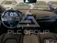 2022 Maserati LEVANTE