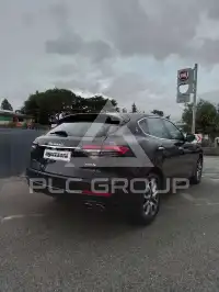 2022 Maserati LEVANTE