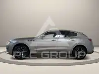 2022 Maserati LEVANTE