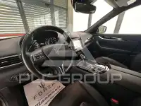 2022 Maserati LEVANTE