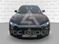 2022 Maserati LEVANTE