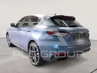 2022 Maserati LEVANTE