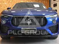 2022 Maserati LEVANTE
