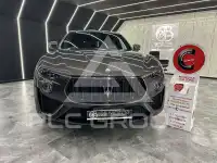2022 Maserati LEVANTE