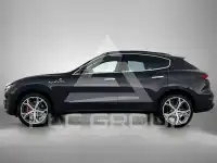 2022 Maserati LEVANTE