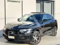 2022 Maserati LEVANTE