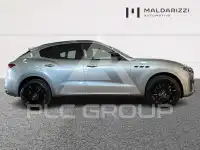 2022 Maserati LEVANTE
