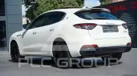 2022 Maserati LEVANTE