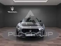 2022 Maserati LEVANTE