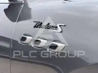 2022 Maserati LEVANTE