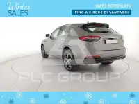 2022 Maserati LEVANTE