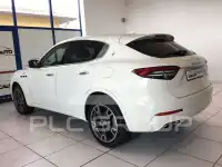 2022 Maserati LEVANTE