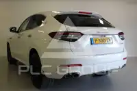 2022 Maserati LEVANTE