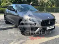 2022 Maserati LEVANTE
