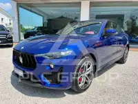 2022 Maserati LEVANTE