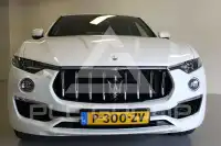 2022 Maserati LEVANTE