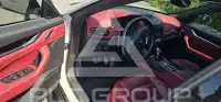 2022 Maserati LEVANTE