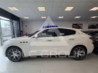 2022 Maserati LEVANTE