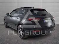 2022 Maserati LEVANTE