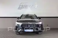 2022 Maserati LEVANTE