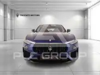 2022 Maserati LEVANTE