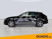 2022 Maserati LEVANTE