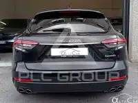 2022 Maserati LEVANTE