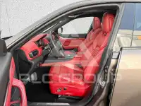 2022 Maserati LEVANTE