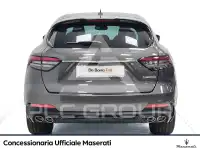2022 Maserati LEVANTE