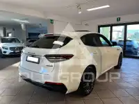 2022 Maserati LEVANTE