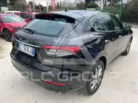 2022 Maserati LEVANTE