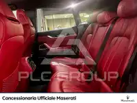 2022 Maserati LEVANTE