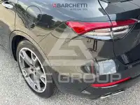 2022 Maserati LEVANTE