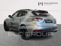 2022 Maserati LEVANTE