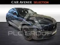 2022 Maserati LEVANTE