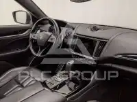 2022 Maserati LEVANTE