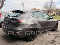 2022 Maserati LEVANTE