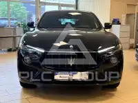 2022 Maserati LEVANTE