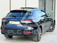 2022 Maserati LEVANTE