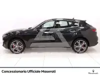 2022 Maserati LEVANTE