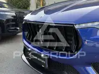 2022 Maserati LEVANTE