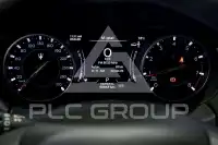 2022 Maserati LEVANTE