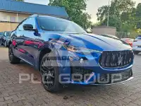 2022 Maserati LEVANTE