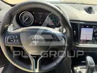 2022 Maserati LEVANTE
