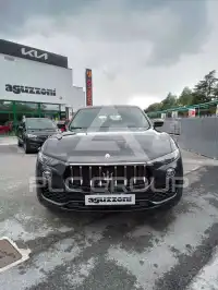 2022 Maserati LEVANTE