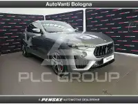 2022 Maserati LEVANTE