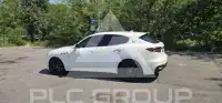 2022 Maserati LEVANTE