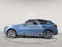 2022 Maserati LEVANTE
