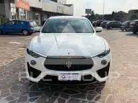 2022 Maserati LEVANTE